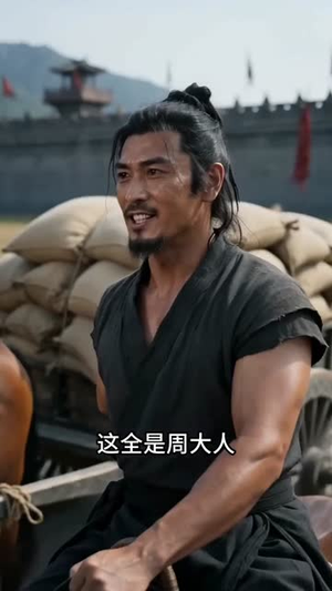 粮满仓天下归（86集）热门短剧榜单