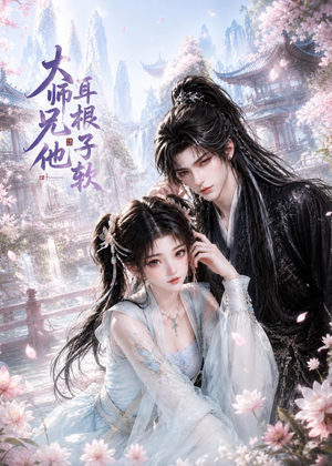 大师兄他耳根子软(28集) 大师兄他耳根子软(28集)爆款短剧抢先看