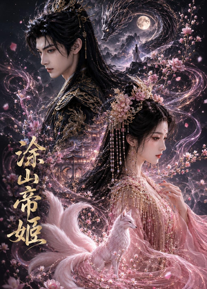涂山帝姬（63集）精彩短剧天天看