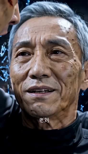时间褶皱：余烬（40集）爱上了这部剧了