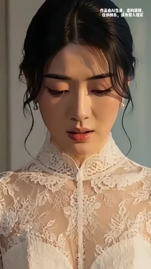 清清十年错（33集）真的太精彩了