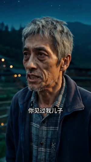 女儿村秘事（82集）全集完整版