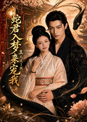 蛇君入梦来宠我真人AI版（69集）全集下载
