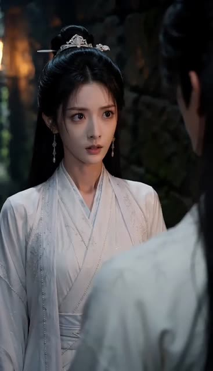 废剑藏春：冷妻背刺开局的我天下无敌（19集）小短剧抢先看