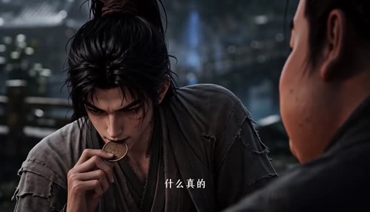我一个杂役,怎么成天命了(50集) 我一个杂役,怎么成天命了(50集)短剧有好货推荐