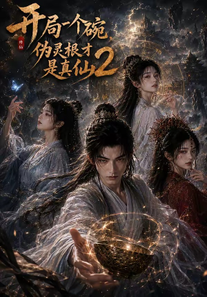 开局一个碗，伪灵根才是真仙2（78集）精彩短剧随心推