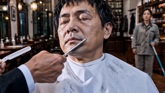 五十岁，我的人生从头再来（39集）超火短剧抢先看