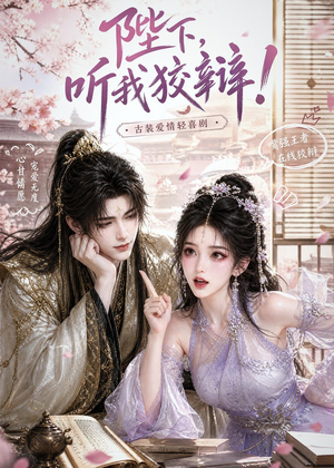 陛下,听我狡辩!(37集) 陛下,听我狡辩!(37集)看精彩短剧