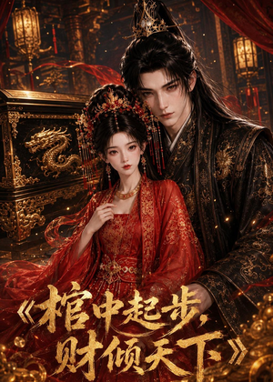 棺中起步：财倾天下（33集）免费全集短剧