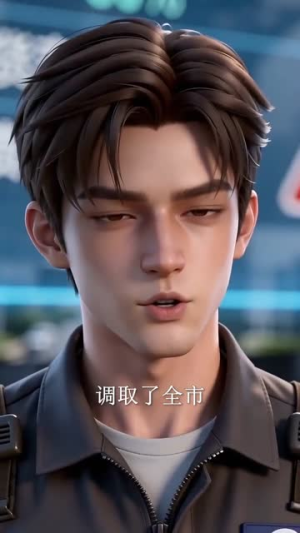 狐尊降临!这届人类不好惹(57集) 狐尊降临!这届人类不好惹(57集)全集一次看完