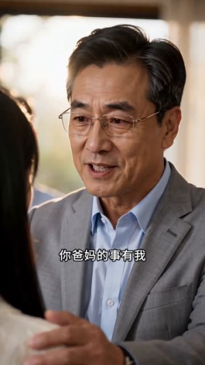 谁是外人？（54集）全季一次看完