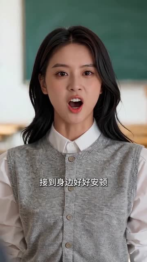 妹妹，你的读心术它不灵了（46集）最热短剧抢先看