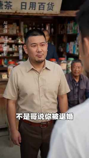 被退婚后,我坐拥千万身家(40集) 被退婚后,我坐拥千万身家(40集)推荐好短剧