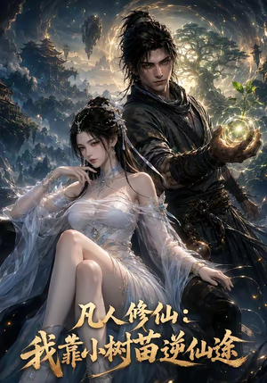 凡人修仙：我靠小树苗逆仙途（78集）精彩短剧分享