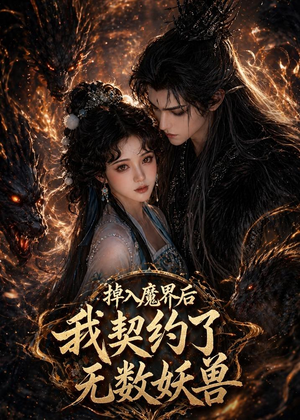 掉入魔界后我契约了无数妖兽（45集）夸克网盘观看