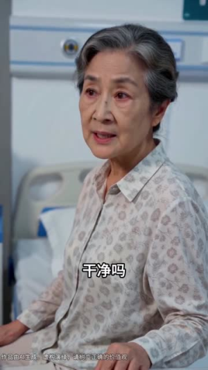 铁蛋消失的养老金（35集）短剧精彩片段