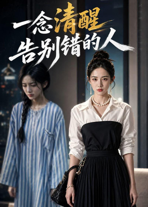 一念清醒,告别错的人(19集) 一念清醒,告别错的人(19集)抢先看热门短剧