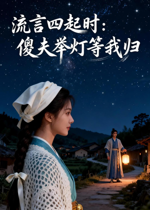流言四起时：傻夫举灯等我归（40集）高清无码免费看