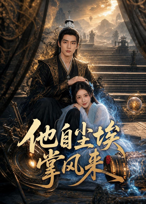 他自尘埃掌风来（80集）热门短剧分享