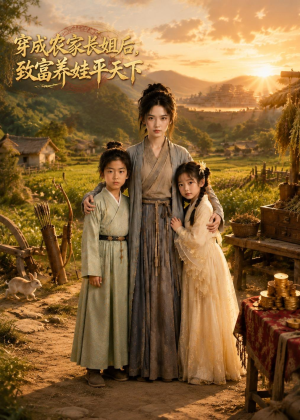 穿成农家长姐后,致富养娃平天下(95集) 穿成农家长姐后,致富养娃平天下(95集)在线观看完整版