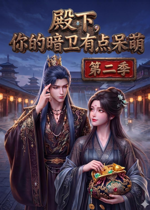 殿下：你的暗卫有点呆萌（98集）第三季