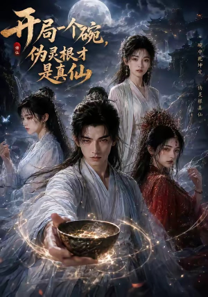 开局一个碗,伪灵根才是真仙(67集) 开局一个碗,伪灵根才是真仙(67集)甜宠短剧推荐