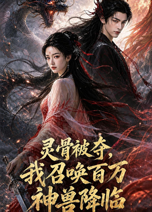 灵骨被夺，我召唤百万神兽降临！（77集）免费版