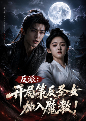 反派：开局策反圣女加入魔教!（57集）短剧热门分享