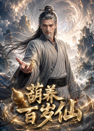 葫养百岁仙（91集）热门短剧免费看