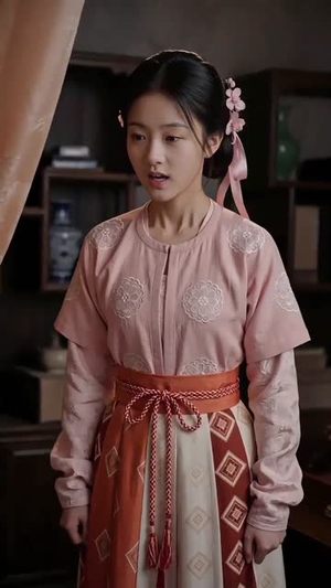 重生后扑进权臣怀里撒娇（103集）民国短剧推荐