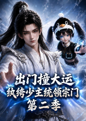 出门撞大运,纨绔少主统领宗门第二季(122集) 出门撞大运,纨绔少主统领宗门第二季(122集)精彩短剧天天看