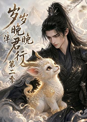 岁岁晚晚伴君行第二季（57集）在线看免费版