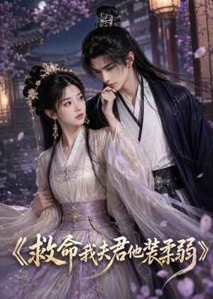 救命我夫君他装柔弱（26集）热门短剧在线看