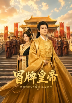 冒牌皇帝（70集）全集一次看完