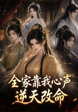 全家靠我心声逆天改命（60集）女主谁演的
