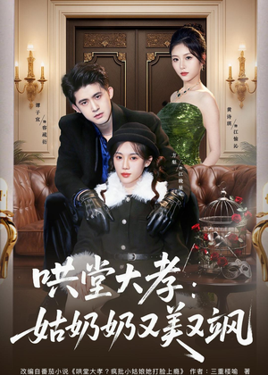 哄堂大孝：姑奶奶又美又飒（60集）热门短剧在线看