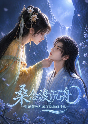 桑念渡沉舟：听说我死后成了反派白月光（91集）原创精彩短剧