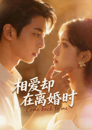 相爱却在离婚时（61集）短剧热播抢先看