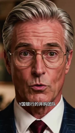 必胜手之扭转结局（30集）热门短剧大全