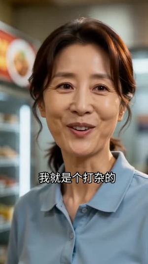 三十而立，我靠炒饭封神（52集）短剧在线观看