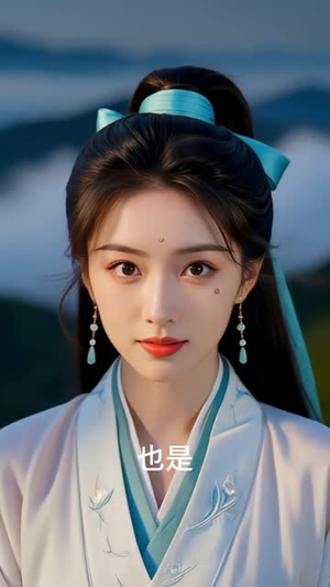 我用 “AI” 重修仙路（20集）高清画质免费看