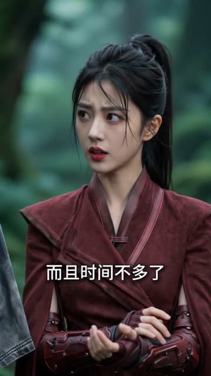 请妖皇赴死，续我华夏三千年（59集）最后一集