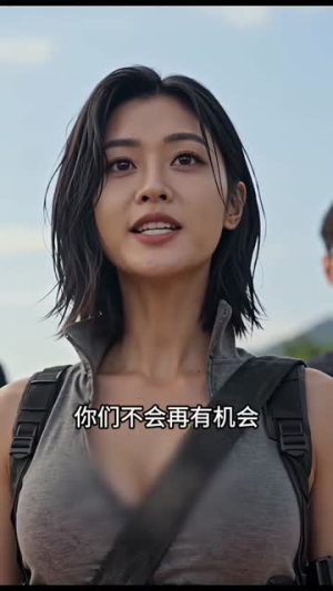 别惹我我上头有人(77集) 别惹我我上头有人(77集)火爆短剧推荐