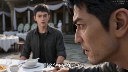 田埂上的九大碗(57集) 田埂上的九大碗(57集)短剧上热门