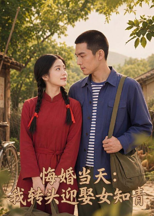 悔婚当天：我转头迎娶女知青（56集）哪个网站可以看
