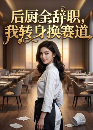 后厨全辞职，我转身换赛道（46集）上热门短剧
