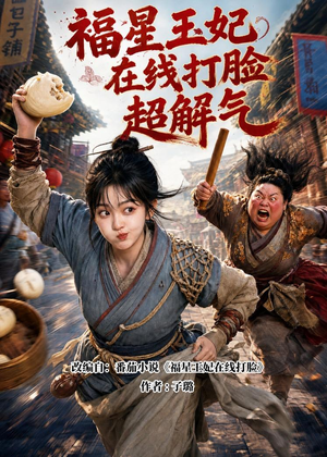 福星王妃在线打脸超解气(98集) 福星王妃在线打脸超解气(98集)好看又上头短剧