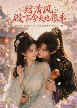 绾清风，殿下今天也很乖（110集）哪个网站可以看