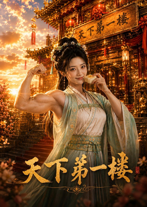 天下第一楼（46集）在线观看完整版