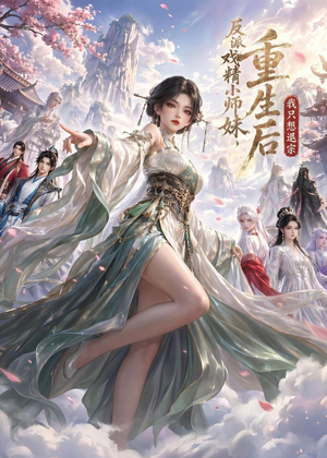 反派戏精小师妹，重生后我只想退宗（61集）好看短剧又来了